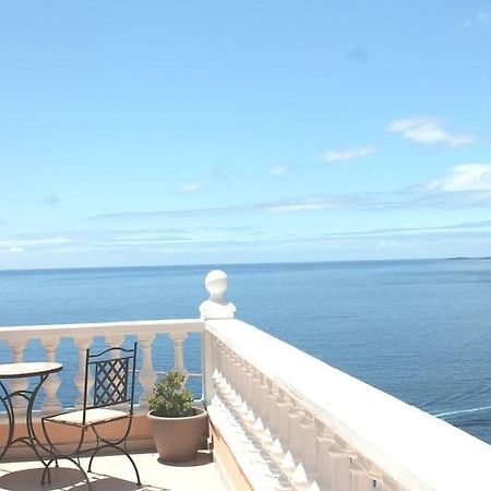 Апартаменти Seaview Acantilado de los Gigantes Екстер'єр фото